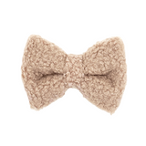 BOUCLÉ Slaufa - Ivory White