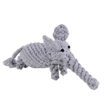 Kaðla Elephant | Dog Toy