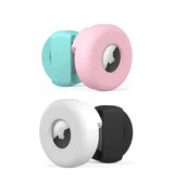 Airtag silicone case | For larger collars