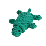 Kaðla Turtle | Dog Toy