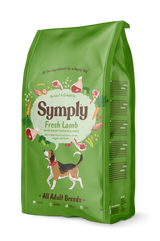 SYMPLY Adult Lamb | Hundafóður | Lambakjöt