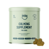 IMBY Calming (90pcs) - supplement