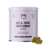 IMBY Hip & Joint (90pcs) - Supplement