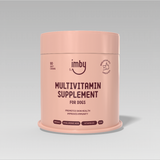 IMBY Multivitamin (90pcs) - Supplement