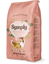 SYMPLY Adult Salmon  | Hundafóður | Lax