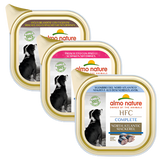 HFC Wet Food for Dogs (85g)