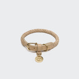 Ravello Leash - Sandy