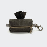 Dog Poop Bags - Dark Brown