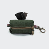 Dog Poop Bags - Flannel Fern