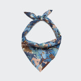 Woodland Blue bandana
