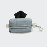 Dog Poop Bags - Blue