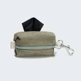 Dog Poop Bags - Green