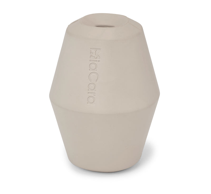 Cono hundaleikfang - Greige