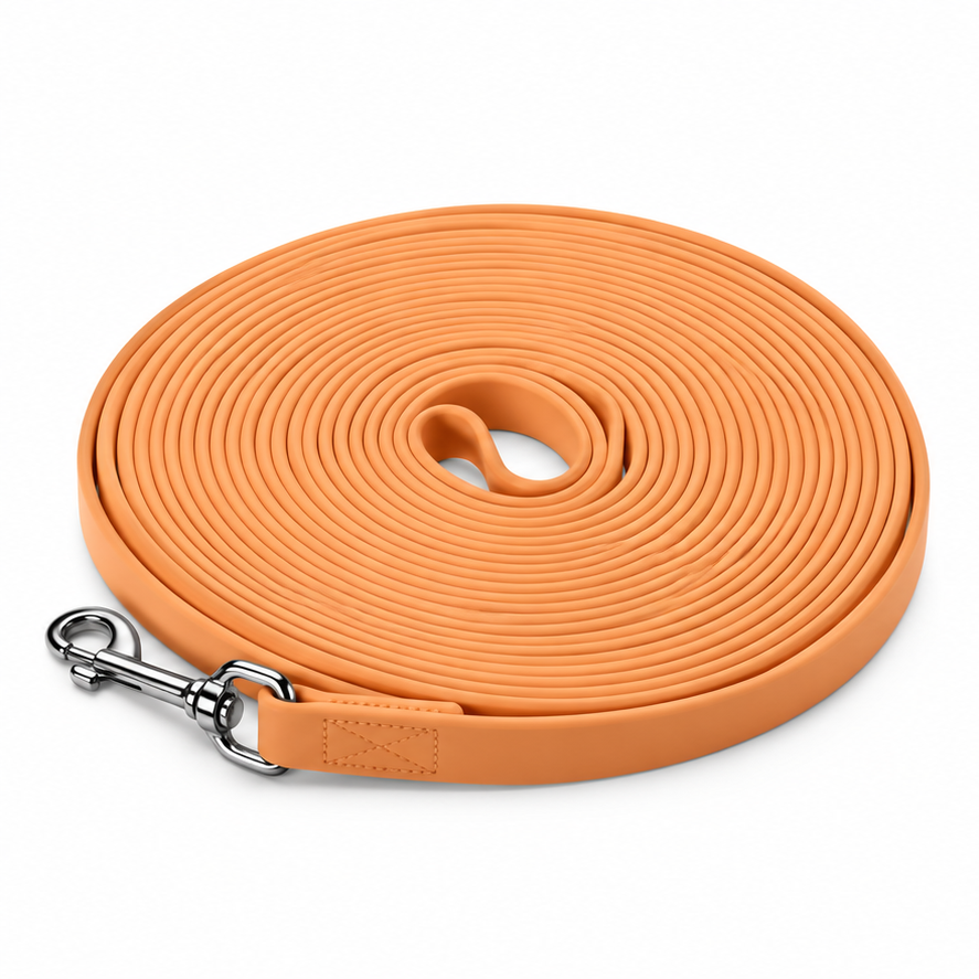 Recall Leash - 5, 10, 15 and 20m