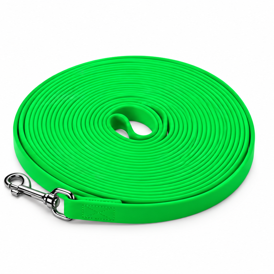 Recall Leash - 5, 10, 15 and 20m