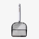 Łopatka | Łopatka do kuwety dla kota - Szara