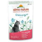 Natural Urinary Help (70g) | Wet Food for Cats