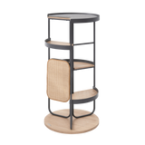 Loop Tower | Drapak wieża
