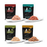 PURRRR wet food for cats | Taste pack | -20%