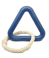 PYRAMID Toy - Oxford Blue