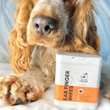 Ear Wipes - Hreinsiklútar fyrir eyru