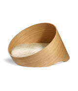 Covo bed - Oak