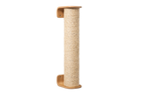 Cylinder drapak dla kota