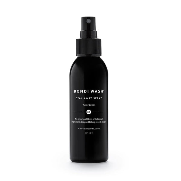 Bondi Wash Stay away spray - skordýrafæla