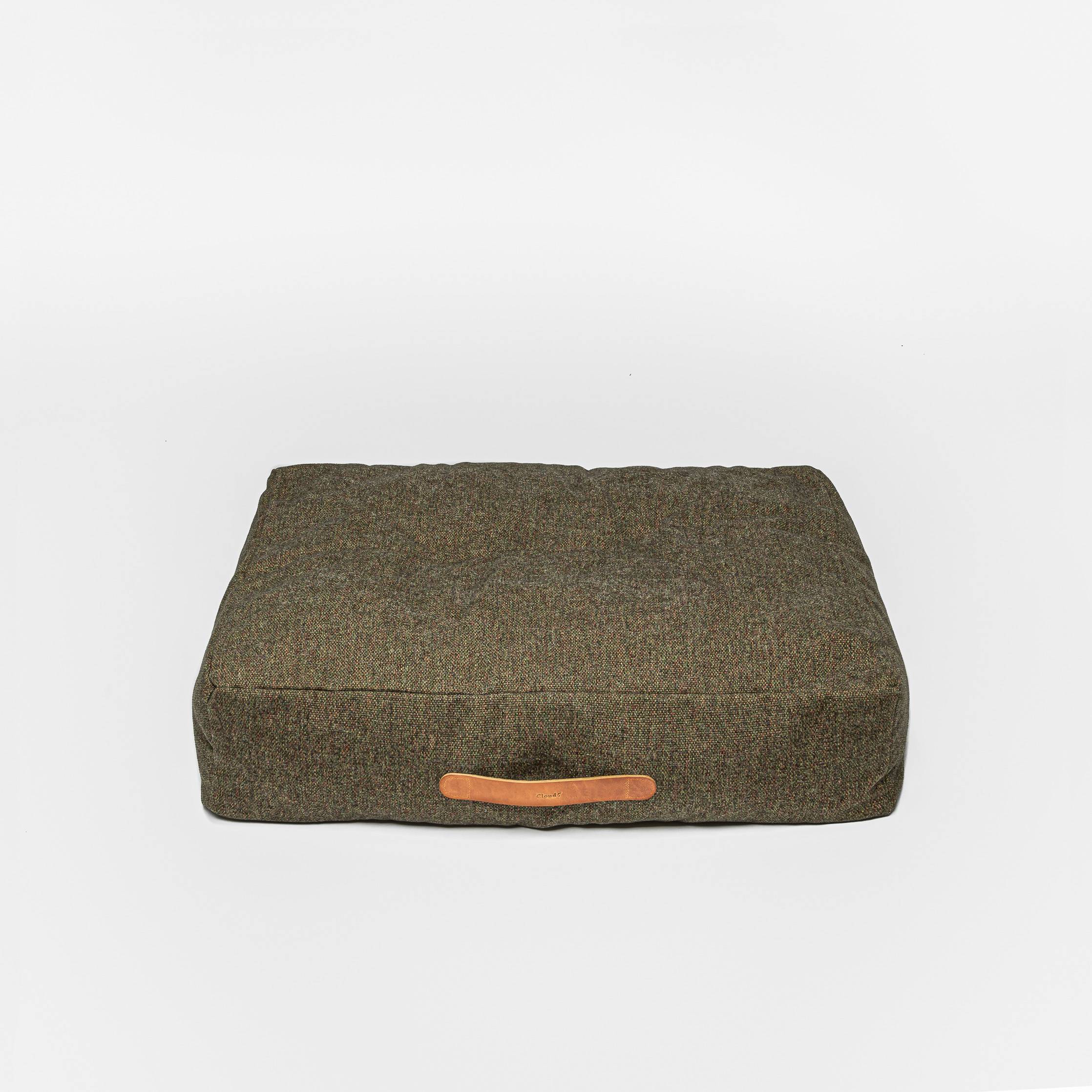 Homey Mélange hundabæli - Olive - Móri