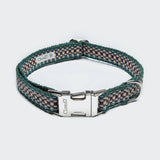 Prater Forest leash with a bang - Green-Blue