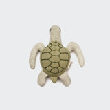 Turtle Enna hundaleikfang