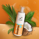 Drywash Shampoo - Þurrsjampó