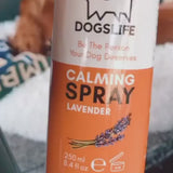 Dog Calming Spray - Róandi sprey