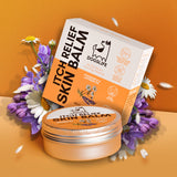 Itch Relief Balm - Kláðastillandi loppukrem