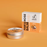 Paw & Nose Balm - Græðandi krem fyrir nef og loppur