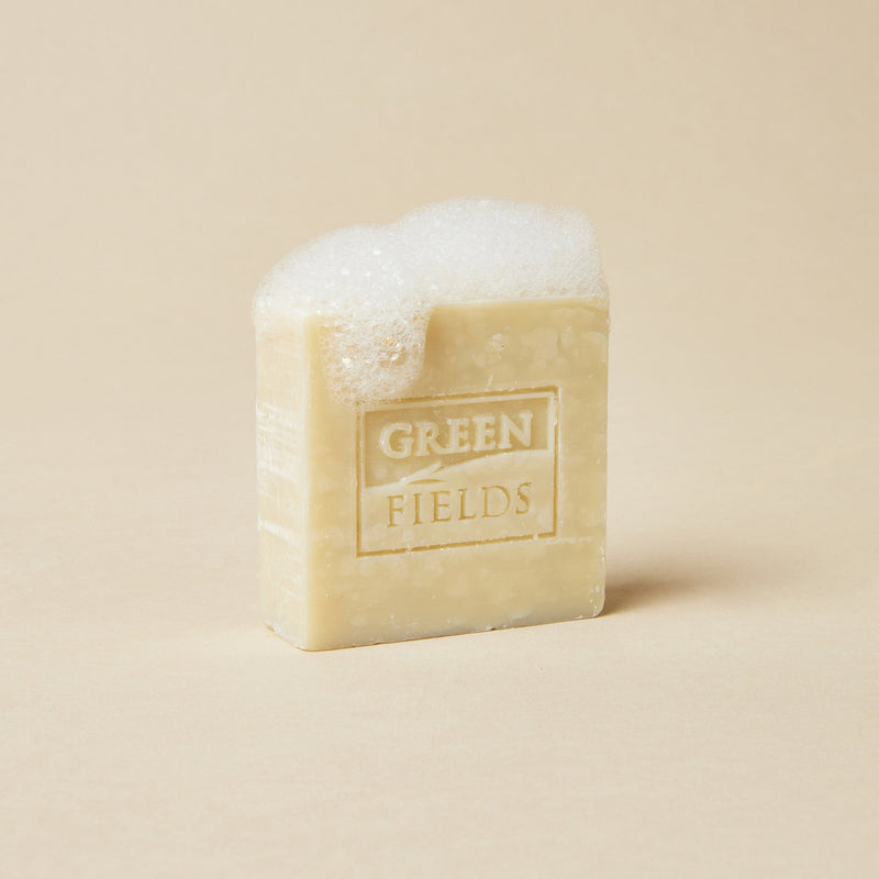 Greenfields ALL IN ONE - Sjampó stykki