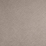 Torino leðuról - Taupe