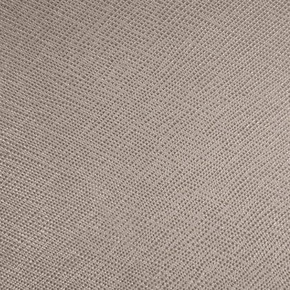 Torino leðuról - Taupe