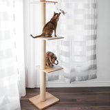 Katt3EVO TOWER - Klóruturn