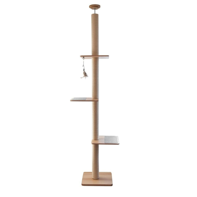 Katt3EVO TOWER - Klóruturn