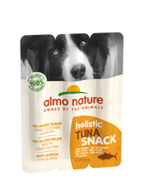 Holistic Snack hundanammi með Túnfiski (3x10g)